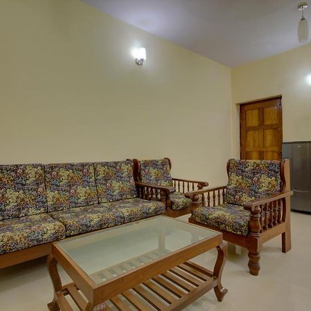 كاندولِم Saikunj Holiday Homes المظهر الخارجي الصورة