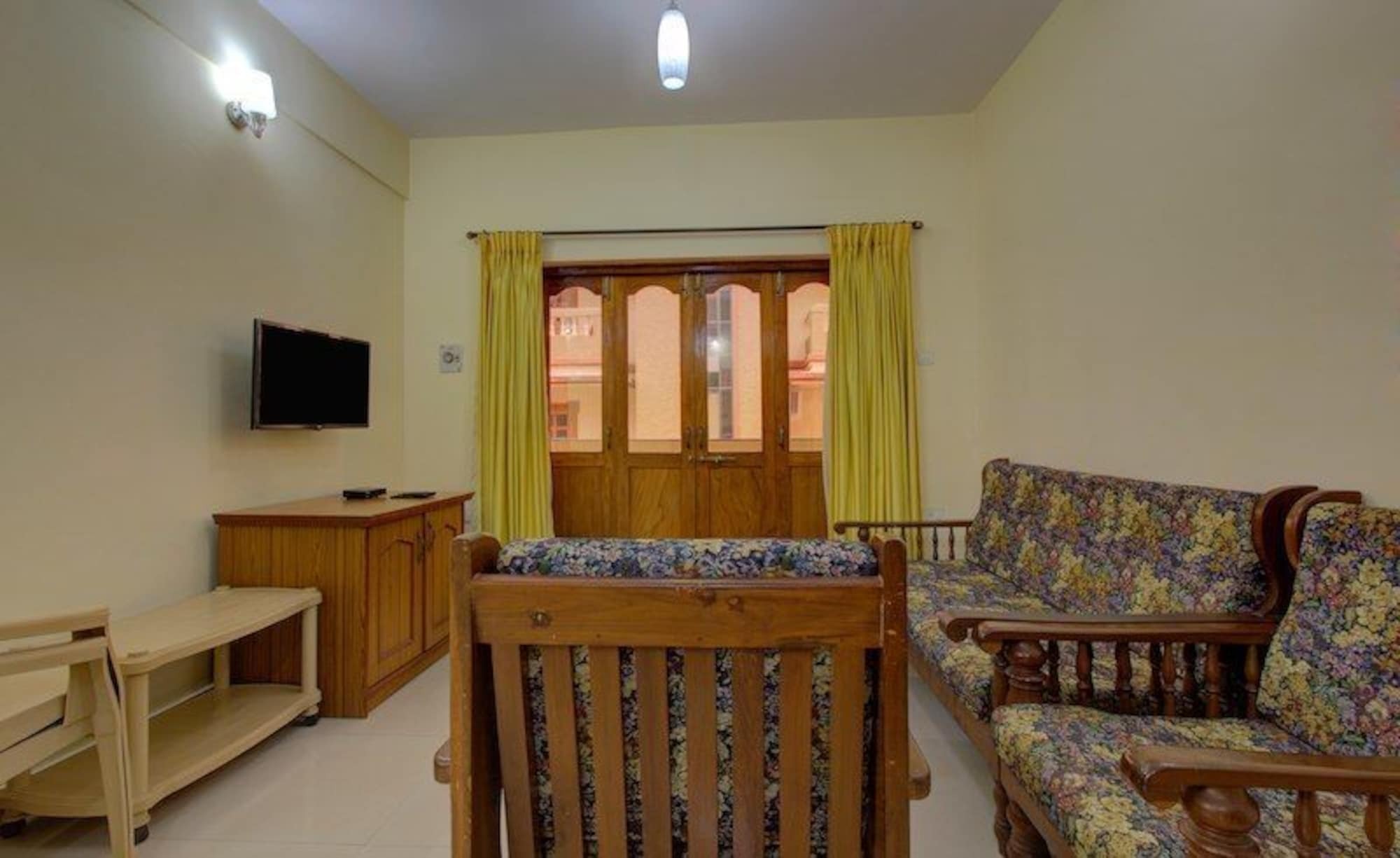 كاندولِم Saikunj Holiday Homes المظهر الخارجي الصورة